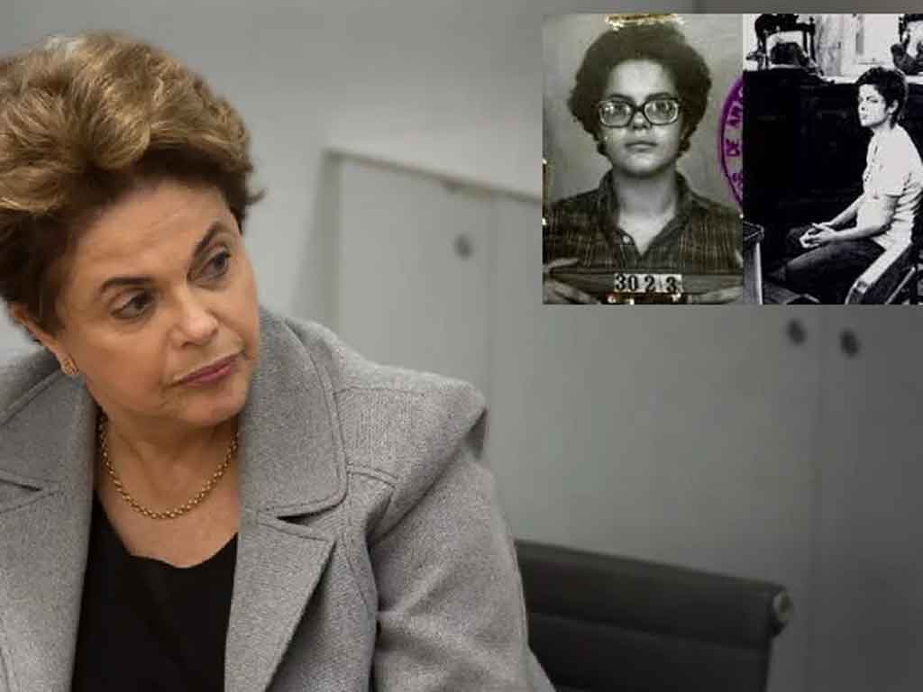 Dilma Rousseff 1 1