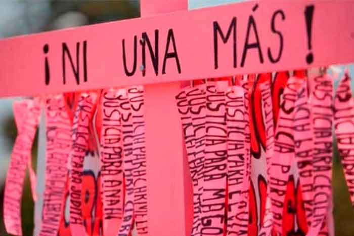 So far this year there have been 42 femicides in the Dominican Republic