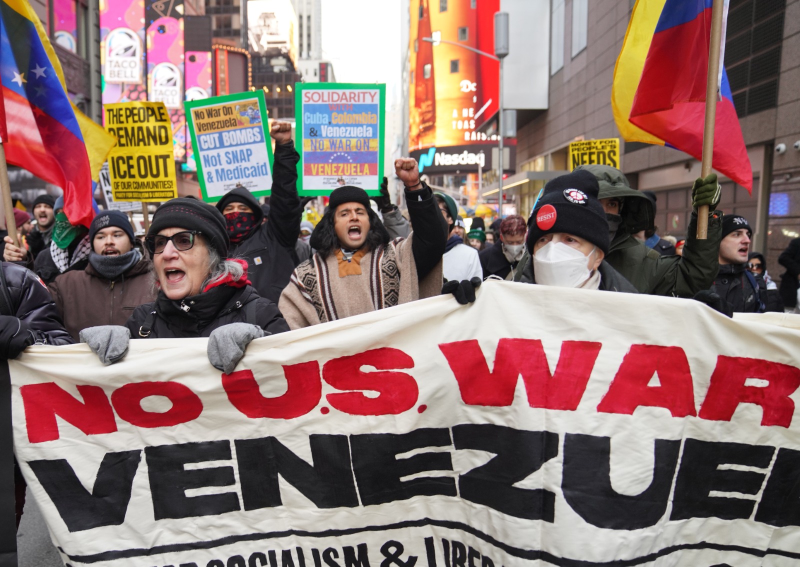 EEUU dictrina Monroe 3