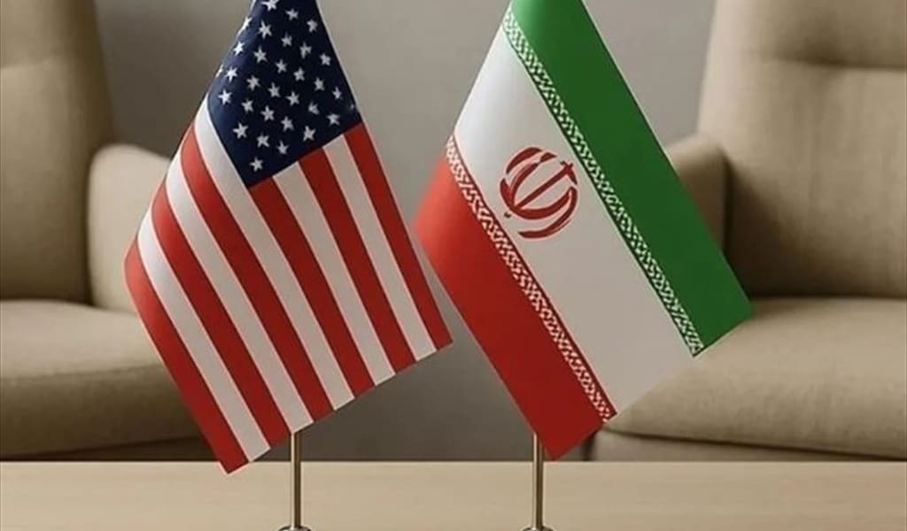 Inician otra ronda Estados Unidos Iran 1