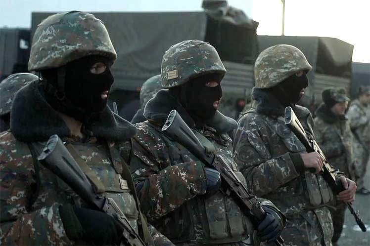 Kazajastan 1