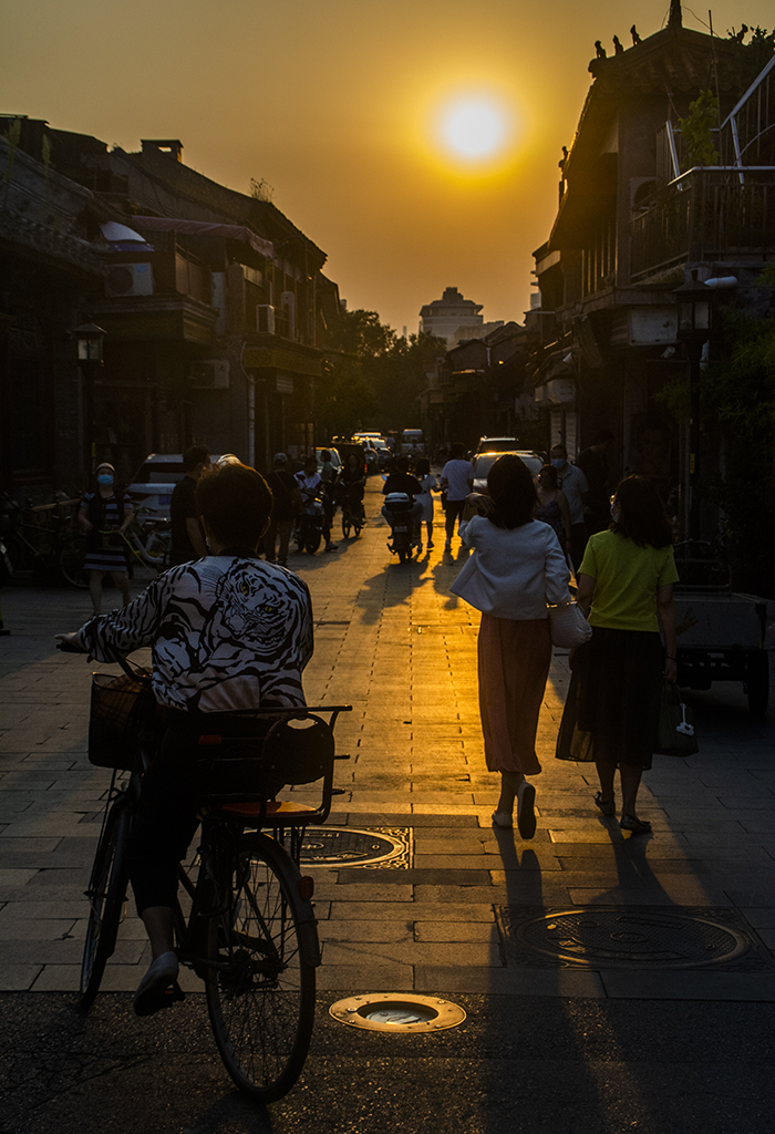 Liulichang Beijing 2022 0014
