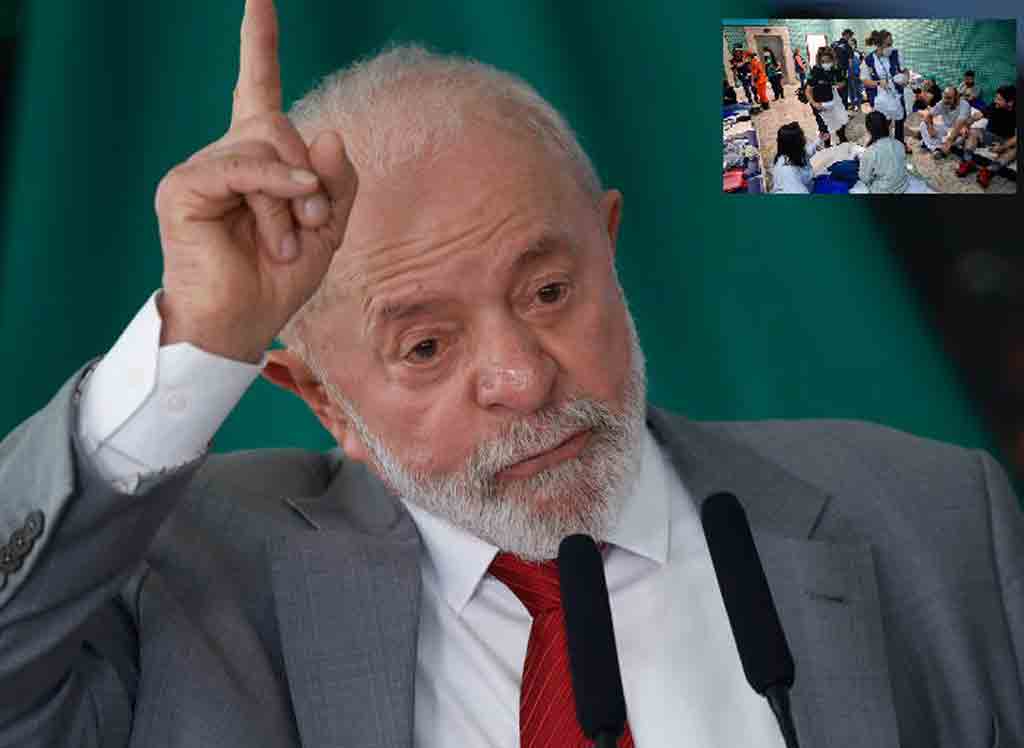 Lula 1