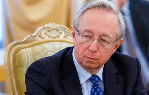Mijail Galuzin
