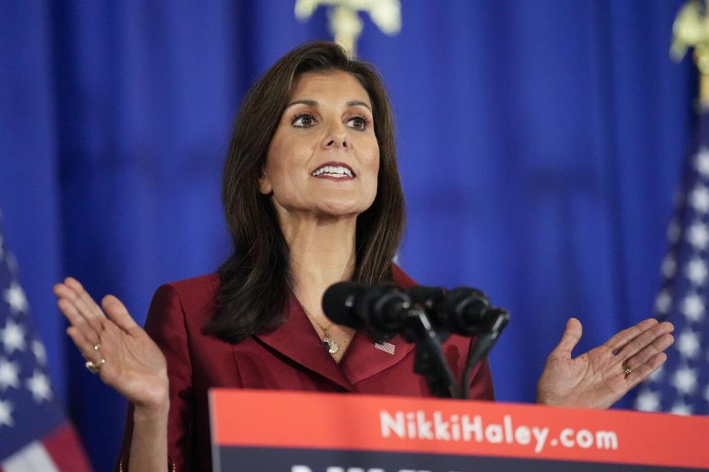 Nikki Haley 1 2