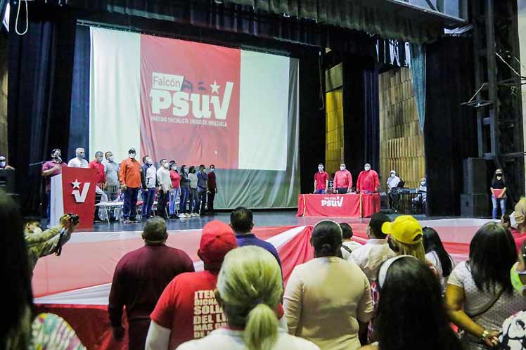 PSUV1