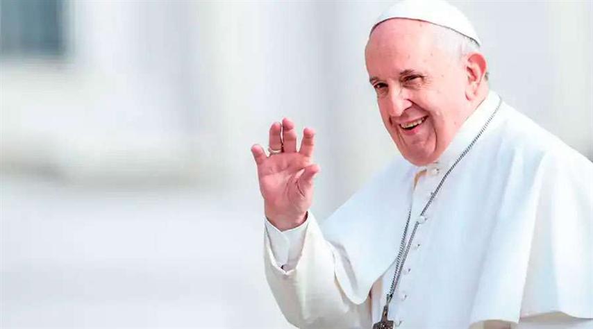 Papa Francisco 662cc883e47fc