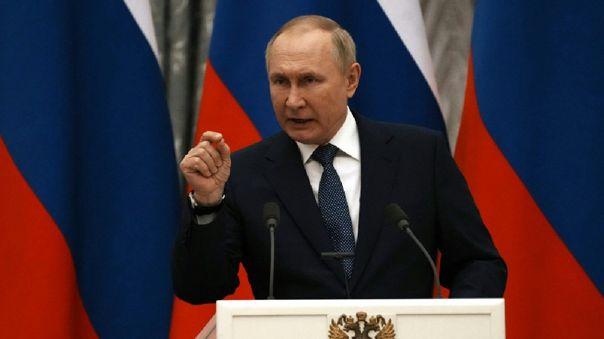 Putin 5