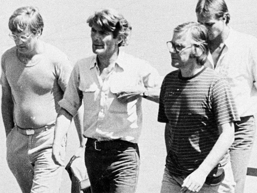 Salvador Periodistas Asesinados