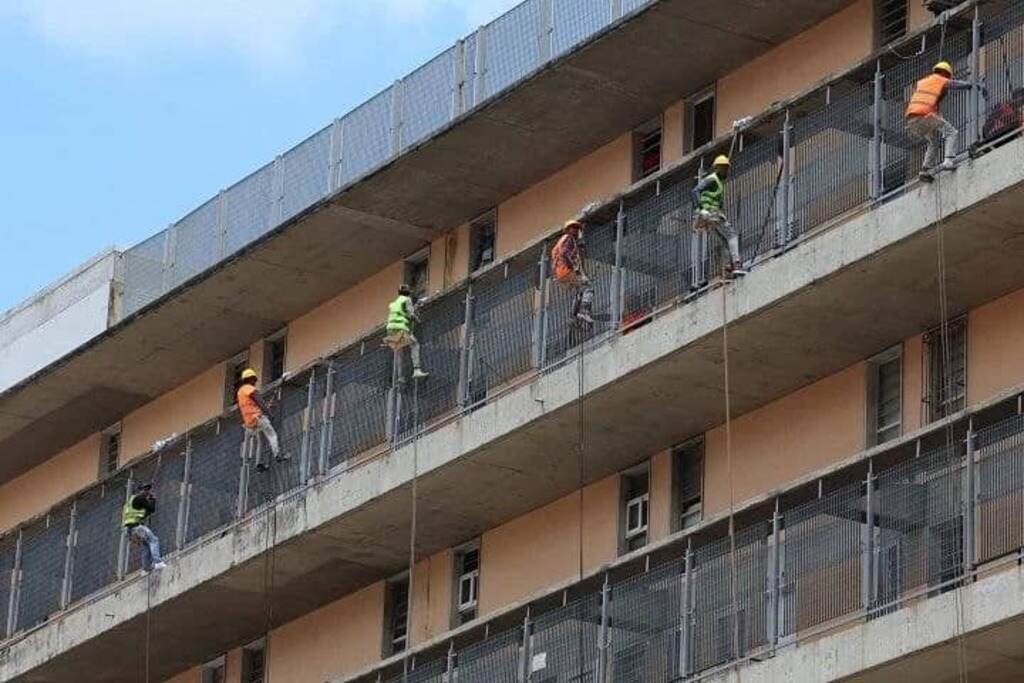 Venezuela tras sismos 1