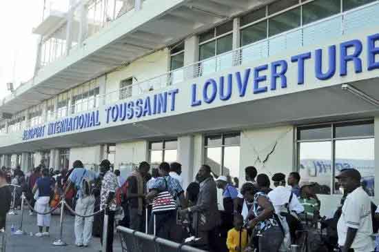 April 4 marked one month since the airfield ceased operations due to violence