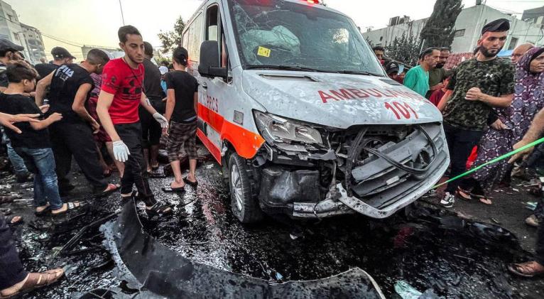 ambulancia 1