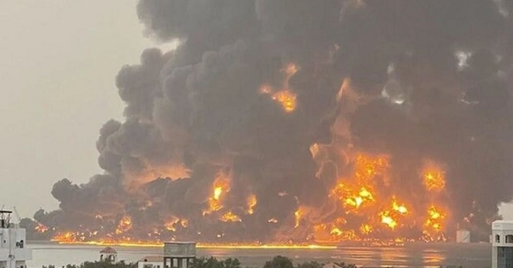 bombardeos yemen 1