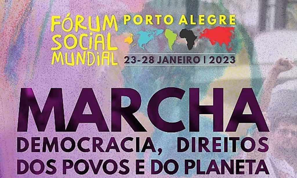 brasil marcha