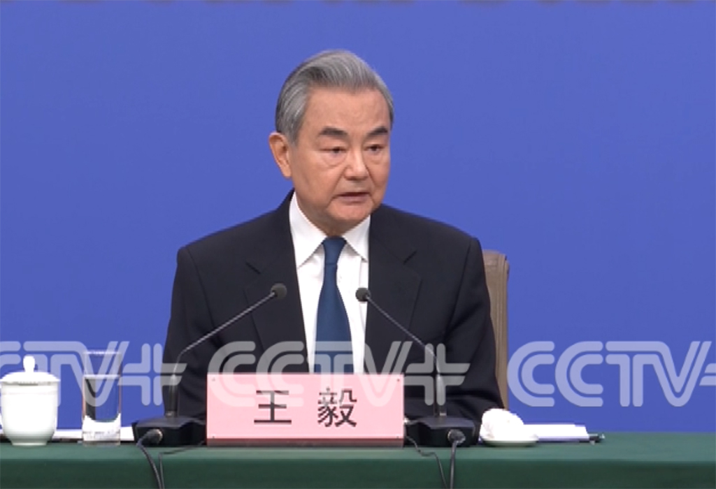 canicller china 2026