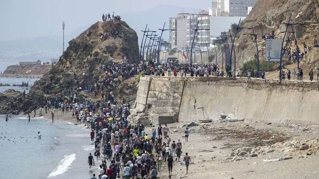 ceuta migracion 2026 1