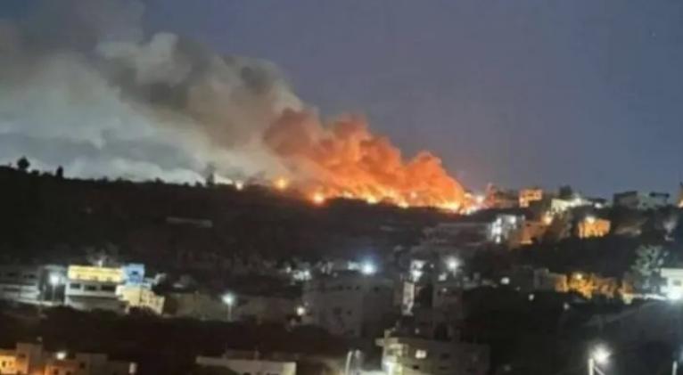 colonos ataque cisjordania01 
