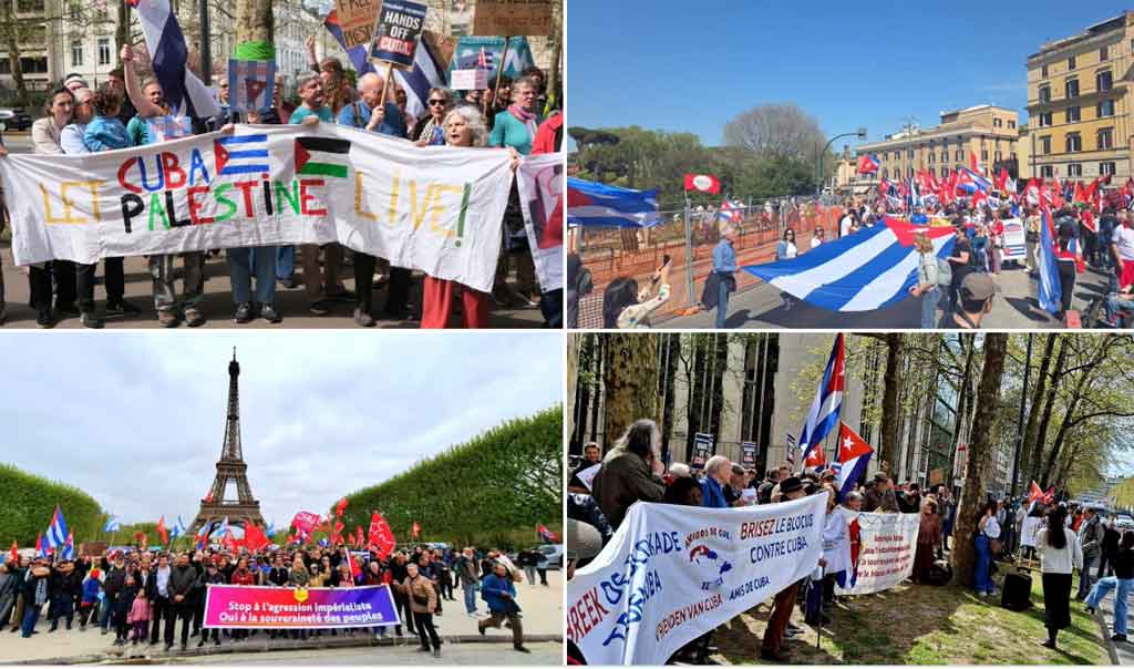 cuba ciudades europeas 1