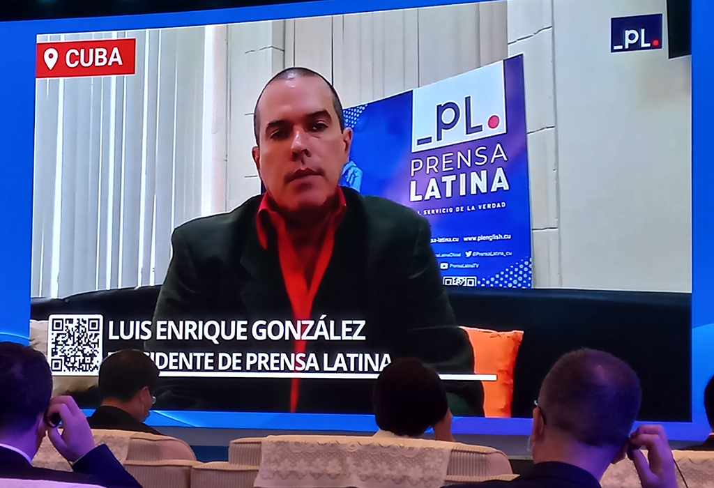 dtor Prensa Latina