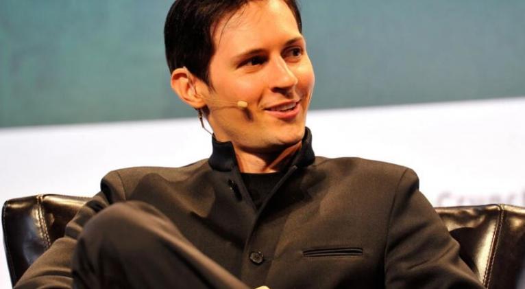 durov 0