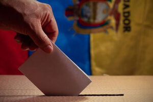 elecciones ecuador 1