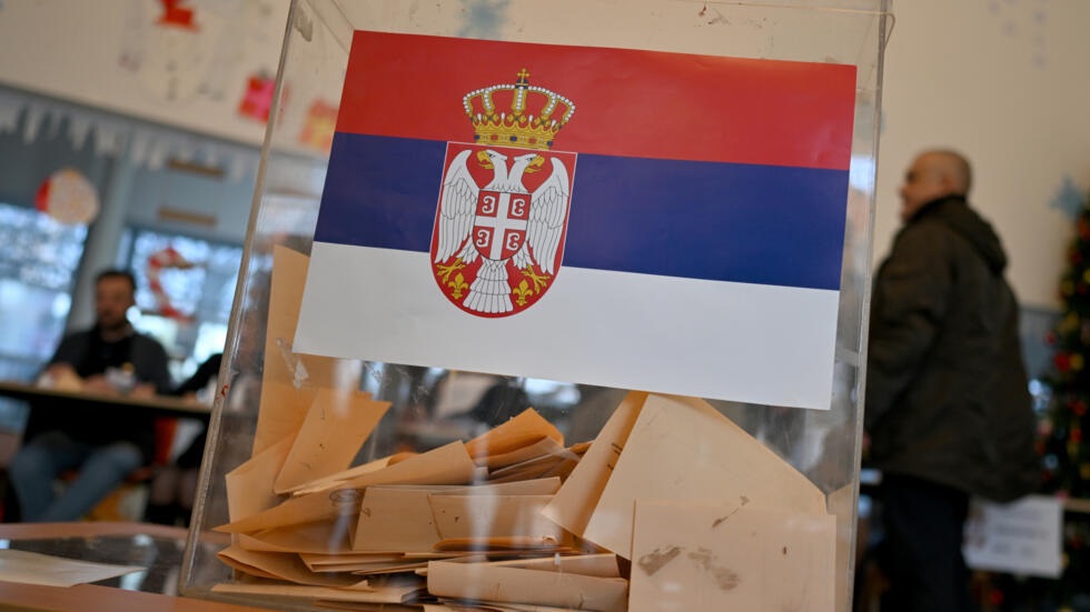 elecciones serbia 2