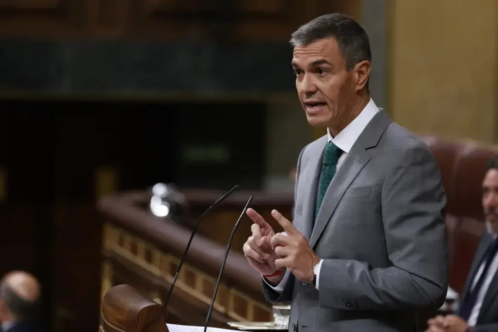 espana presidente pedro sanchez 1