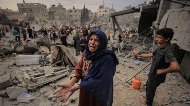 gaza 10