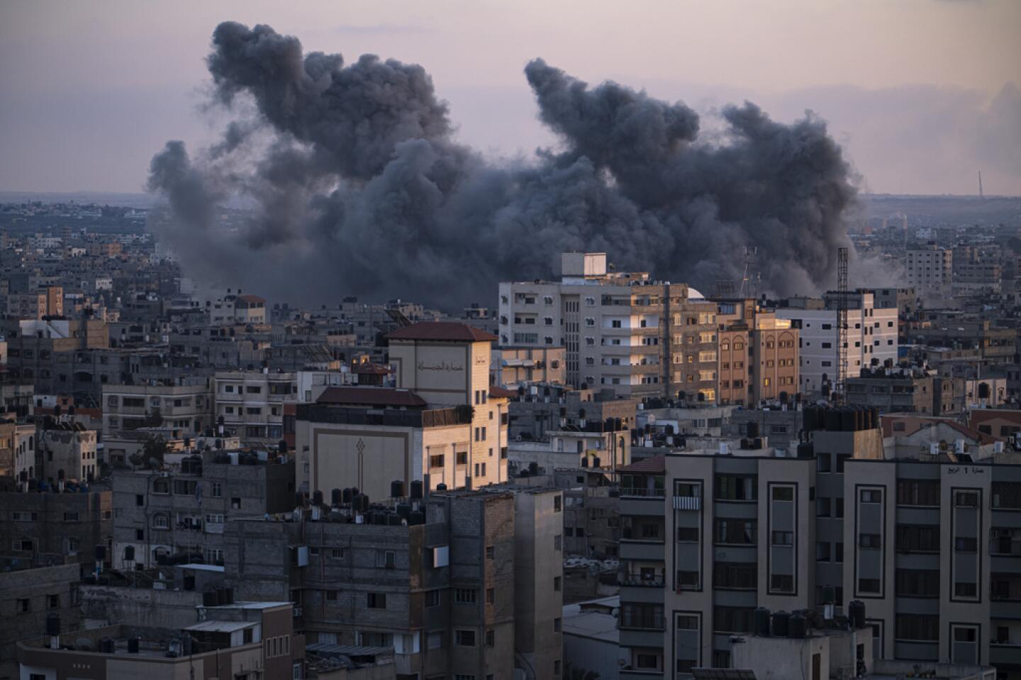 gaza 5