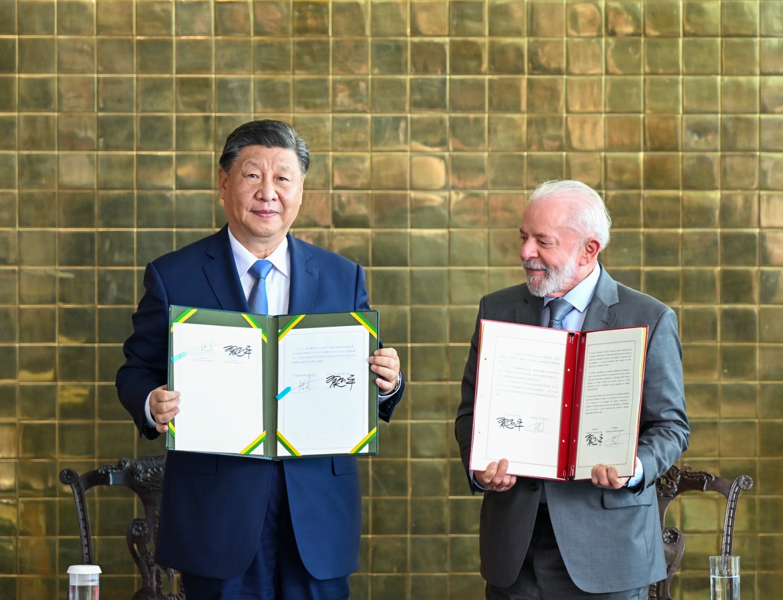 gira xi jinping apec g 20 2024 1
