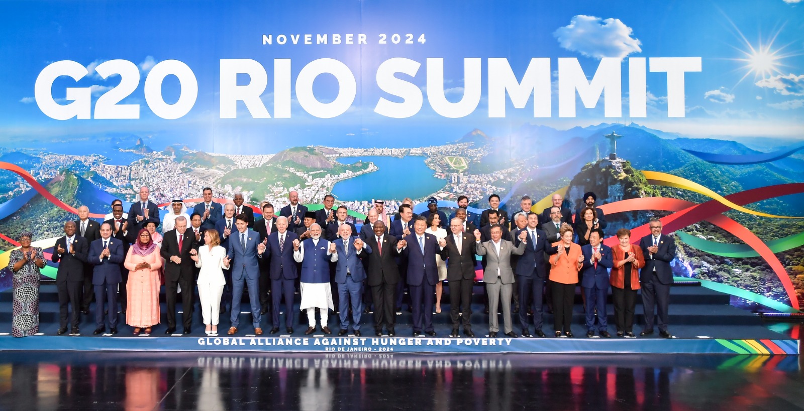 gira xi jinping apec g 20 2024 2