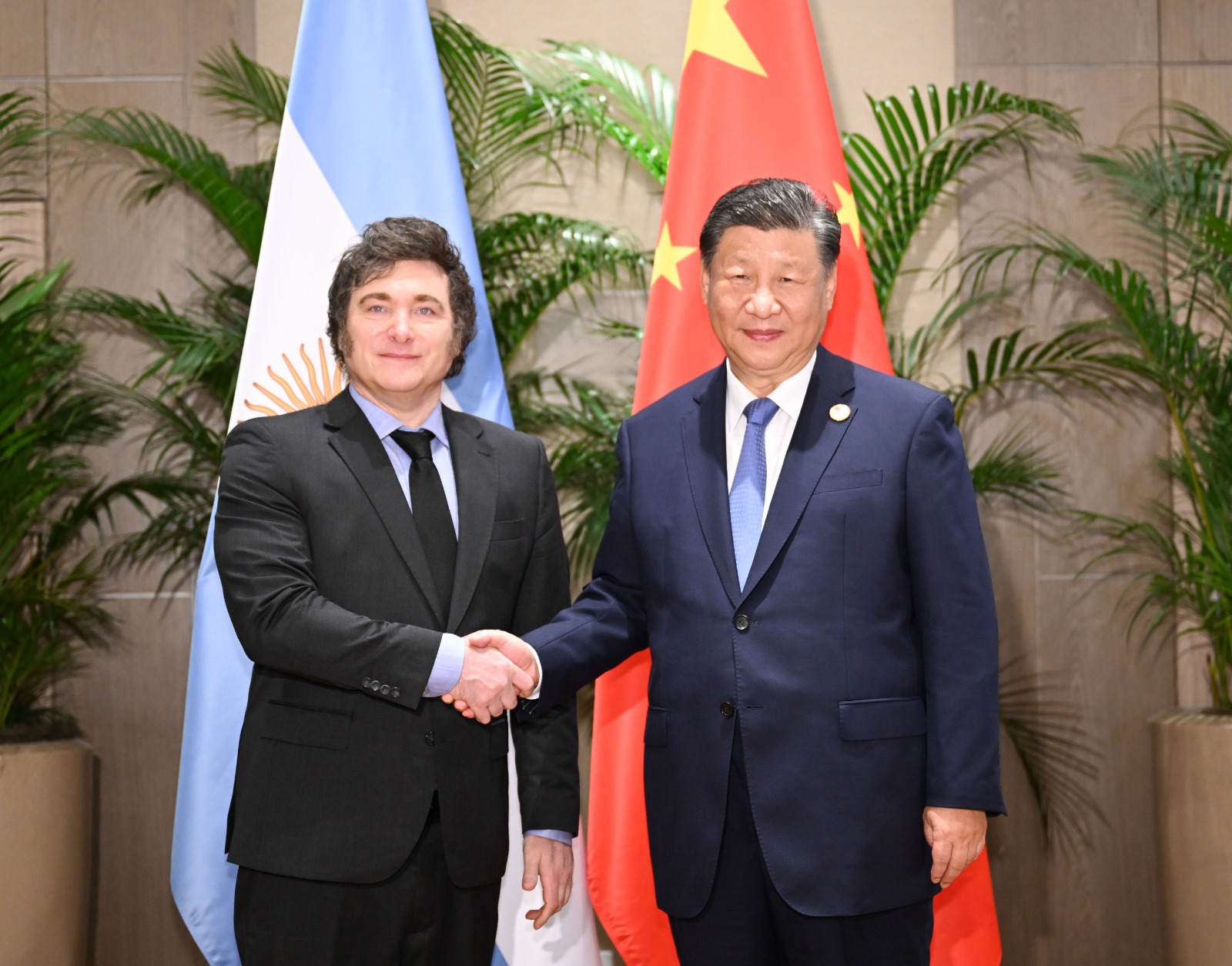 gira xi jinping apec g 20 2024 3