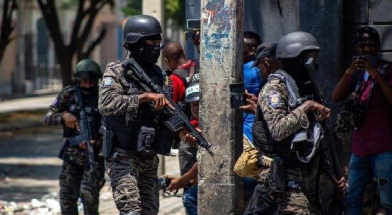 haiti 1 0