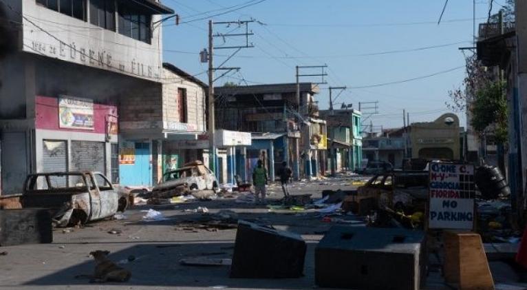 haiti onu 1