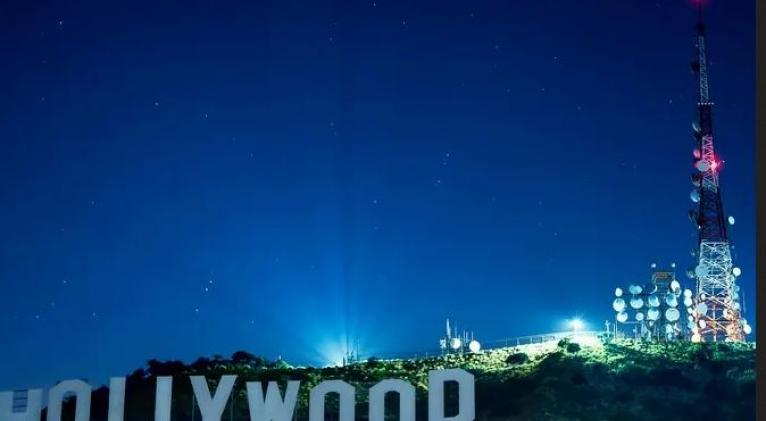 hollyartistas