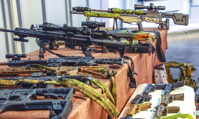 infiltración estados unidos