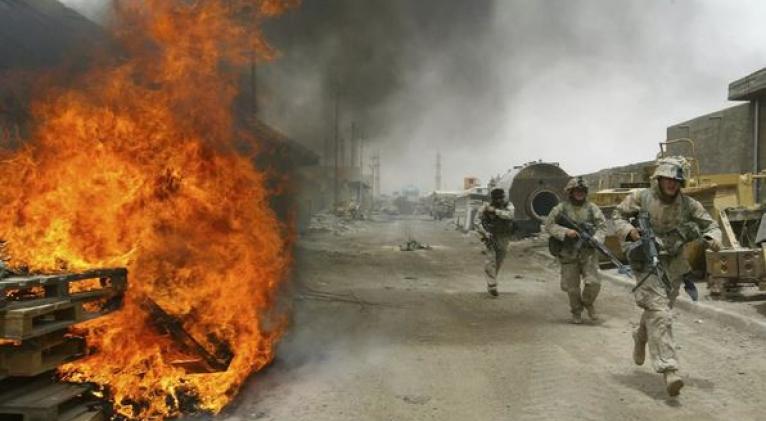 intervencionmilitar