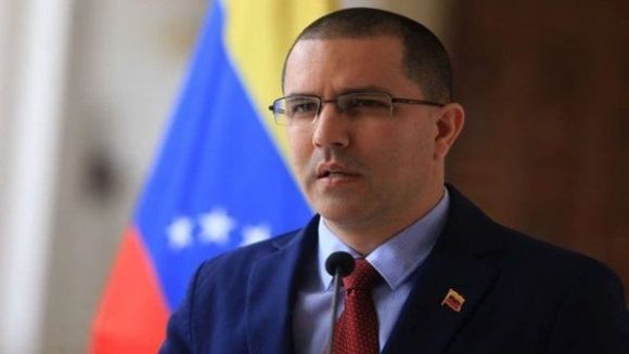 jorge arreaza 580x327 1