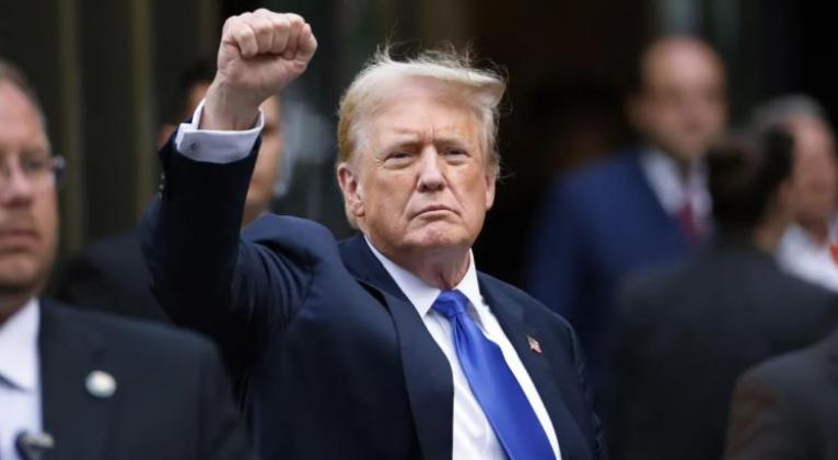 justicia trump