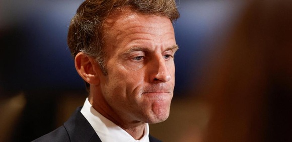 macron