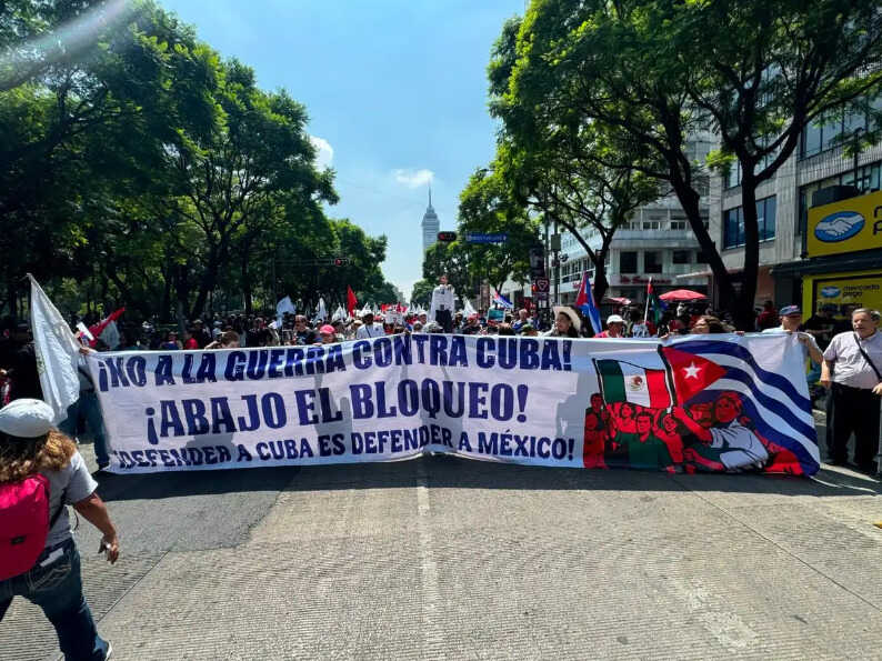 marcha ciudad de mexico 1 1