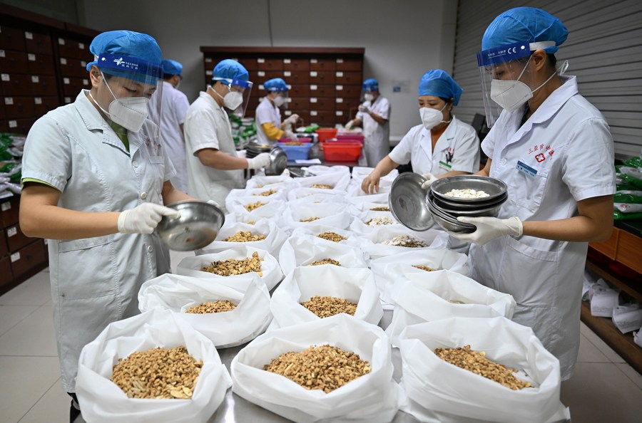 medicina tradicional china 1