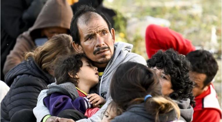 migrantes 31