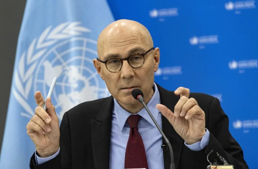 onu alto comisionado volker turk 1