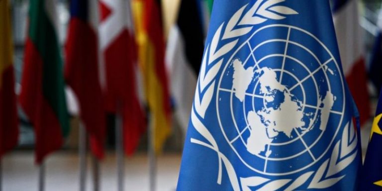 The United Nations celebrates the 75th anniversary of its political missions