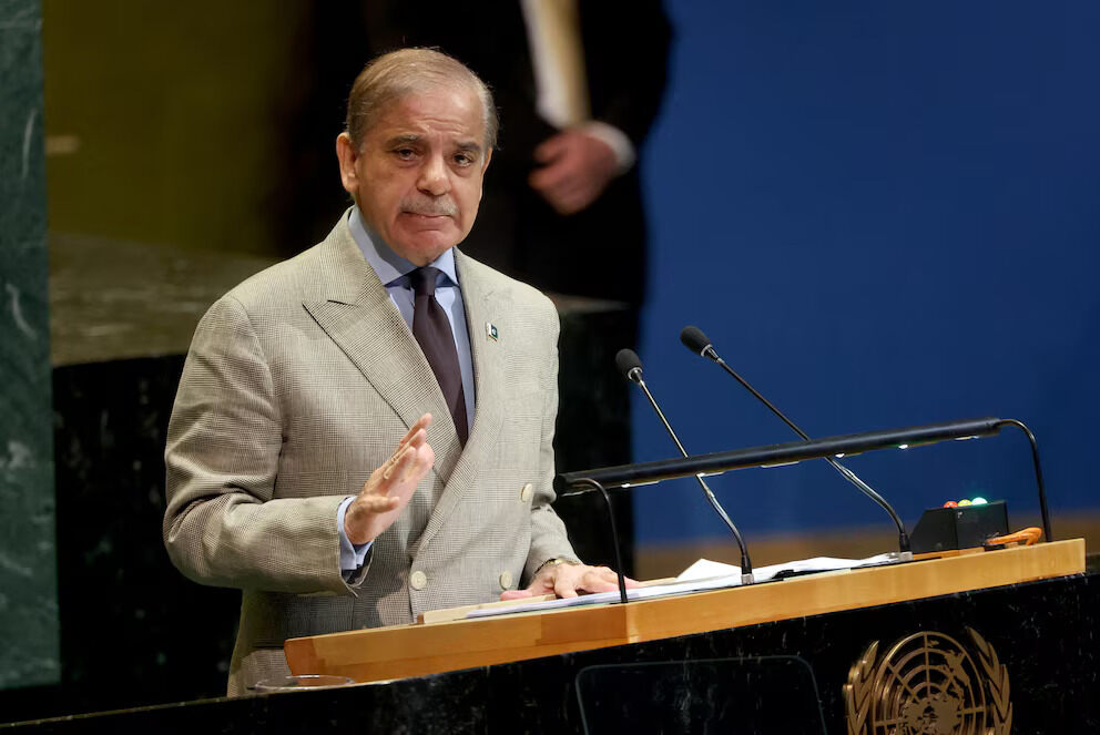 primer ministro pakistan 1