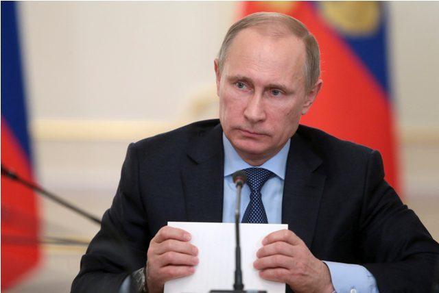 putinn