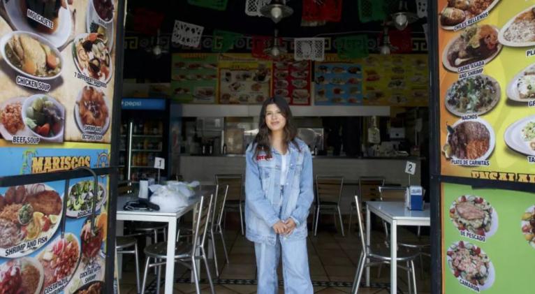 restaurante los angeles