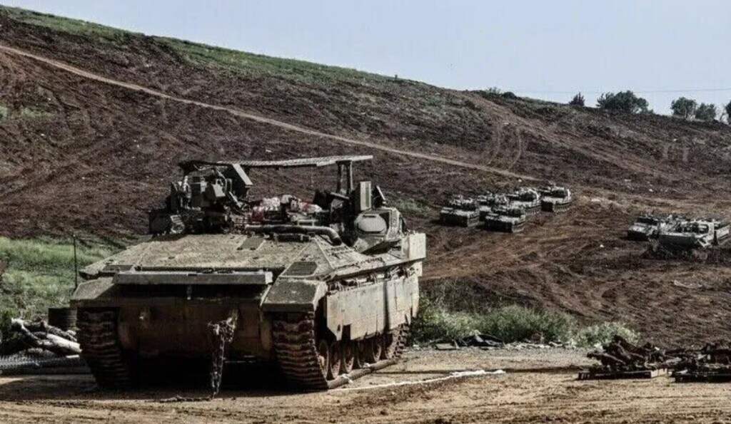 siria bombardeos israel 1