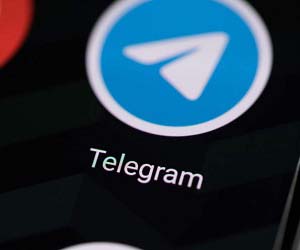 telegram